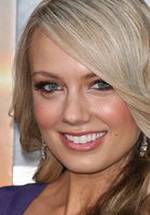 Мелисса Ордвэй фото