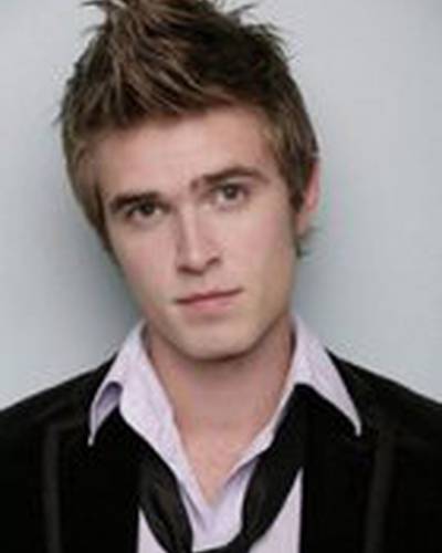 Кайл Рябко фото