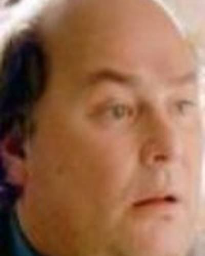 Ингольф Каринен фото