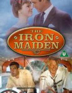 The Iron Maiden