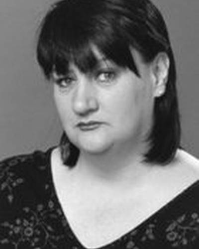 Нуала Келли фото