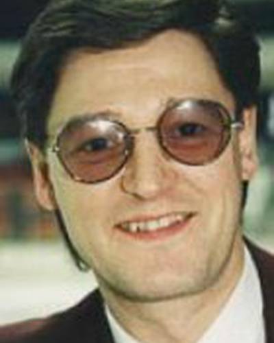 Евгений Александров фото