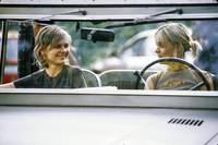 Кадр Безумная и прекрасная