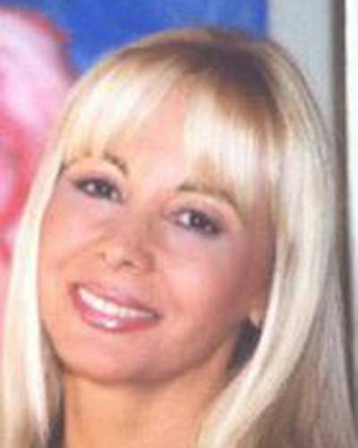 Соня Оквендо фото