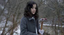 Кадр из фильма "Демон" - 1