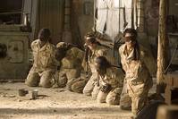 Кадр Змеи песка