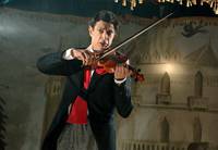 Кадр Воскрешенный Адам