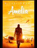 Постер из фильма "Амелия" - 1