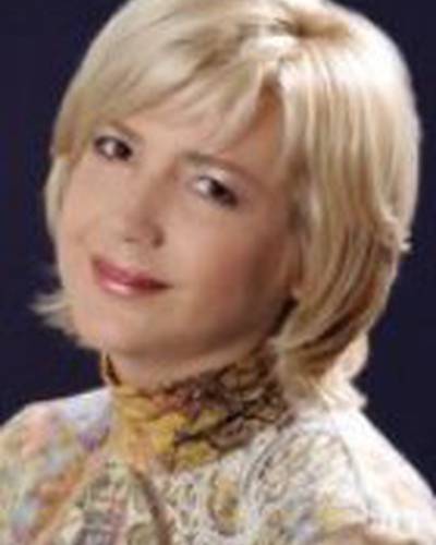 Татьяна Назарова фото