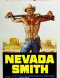 Постер из фильма "Невада Смит" - 1