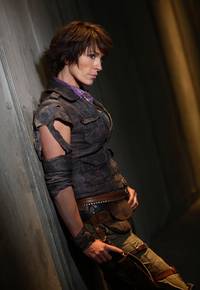 Кадр Портал юрского периода