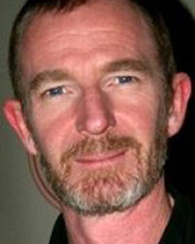 Эндрю Коннолли фото