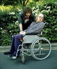 Кадр Ваша Бриташа