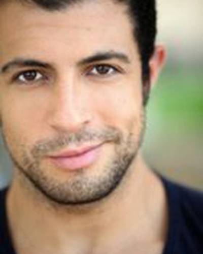 Родриго Рохас фото