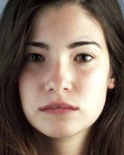 Джейд-Роуз Паркер фото