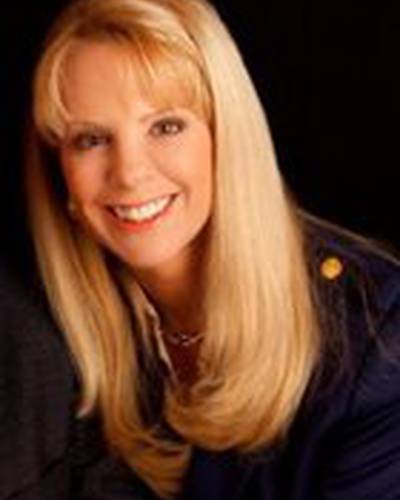 Лаура МакКензи фото