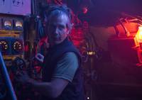 Кадр Чёрное море