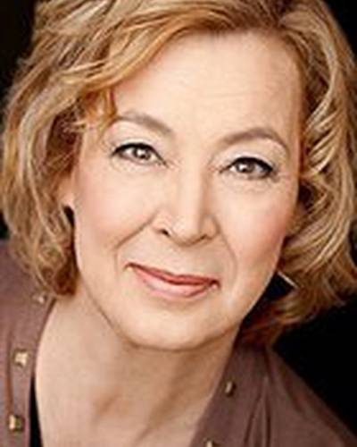 Кристин Уиллз фото