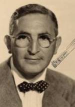 Гарри Уоррен фото