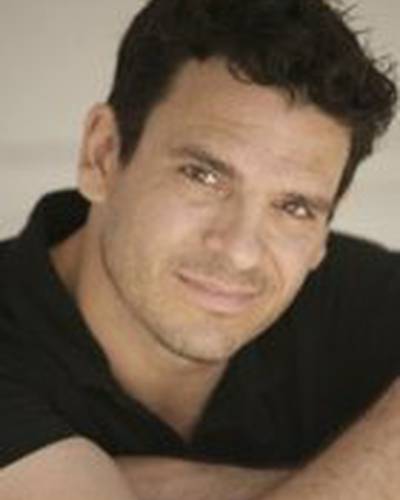 Джим Пирри фото