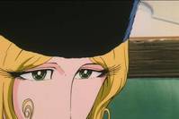 Кадр Галактический экспресс 999: Вечная фантазия