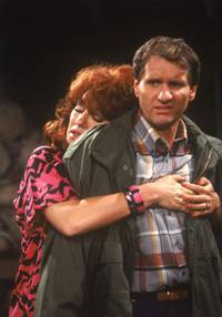 Кадр Женаты и с детьми