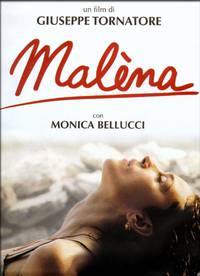 Постер Малена