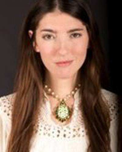 Пайпер Корбетт фото