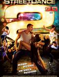Постер из фильма "Уличные танцы 2" - 1