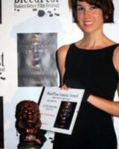 Карли Хит фото