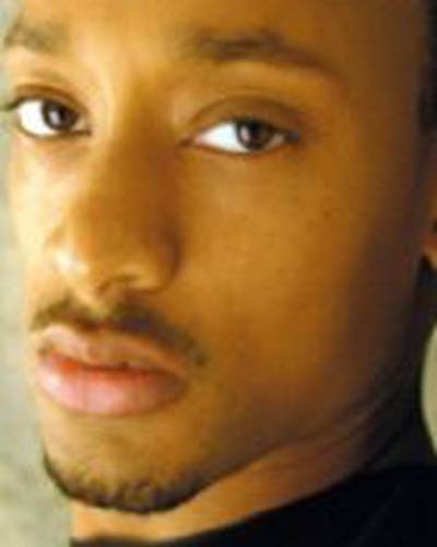 Николас Харвелл фото