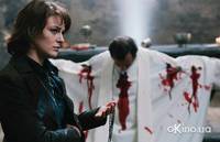 Кадр Багровые реки 2: Ангелы апокалипсиса