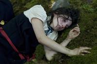 Кадр Трещины