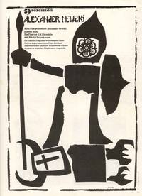 Постер Александр Невский