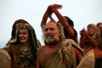 Кадр Миллион лет до нашей эры 2