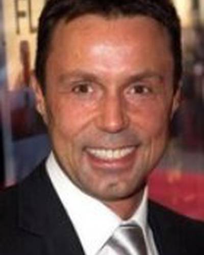 Бейлли Уолш фото