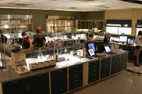 Кадр Ледяные пауки