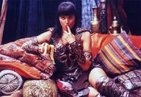 Кадр Зена – королева воинов