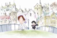 Кадр Хеталия и страны Оси