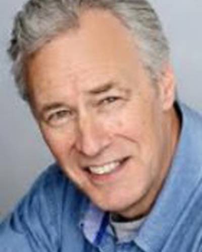 Питер МакАллум фото