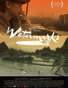 Watermarks: Three Letters from China