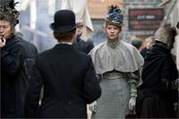 Кадр Таинственный Альберт Ноббс