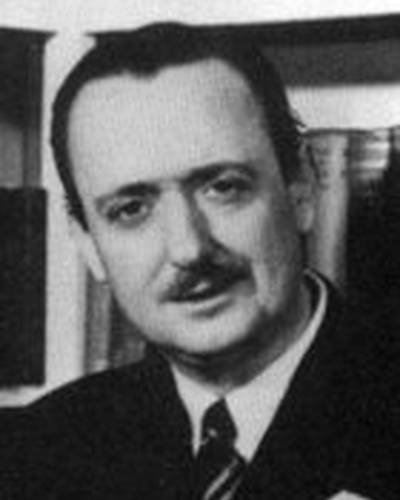 Джон Диксон Карр фото