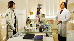 Кадр из фильма "Совершенная красота" - 1