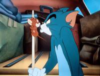 Кадр Том и Джерри: Фильм