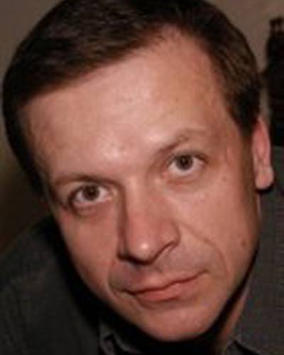 Пётр Варшавский фото