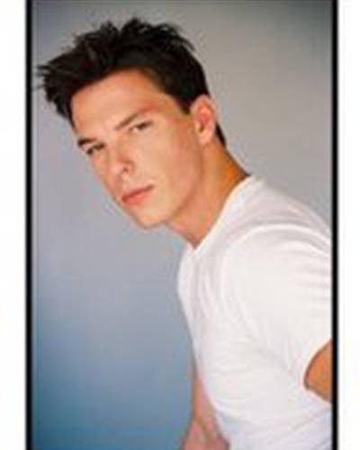 Шэйн Зерански фото