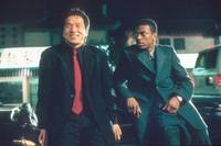 Кадр Час пик