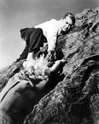 Кадр На север через северо-запад