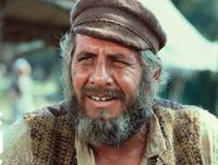 Кадр Скрипач на крыше